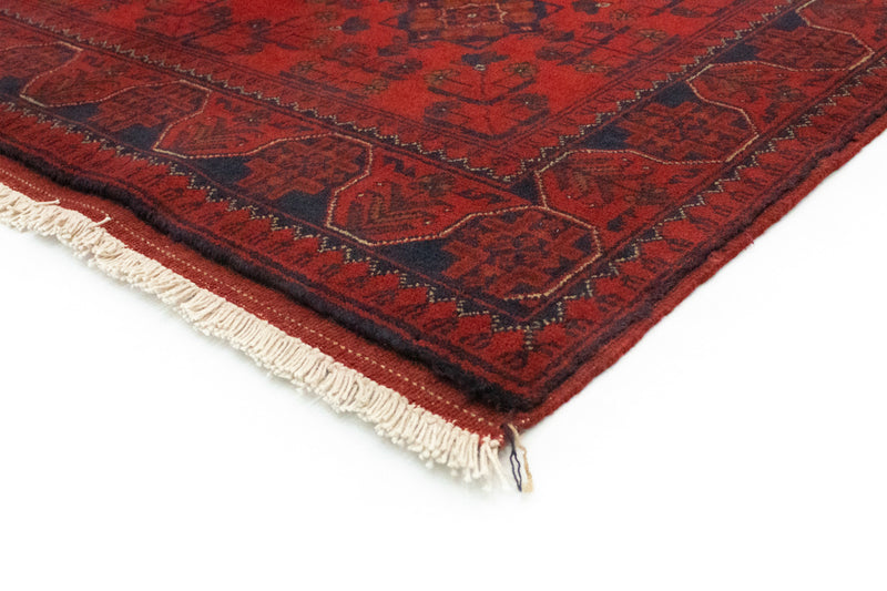 Khal Mohammadi Teppe 105x147cm - Orientalsk teppe