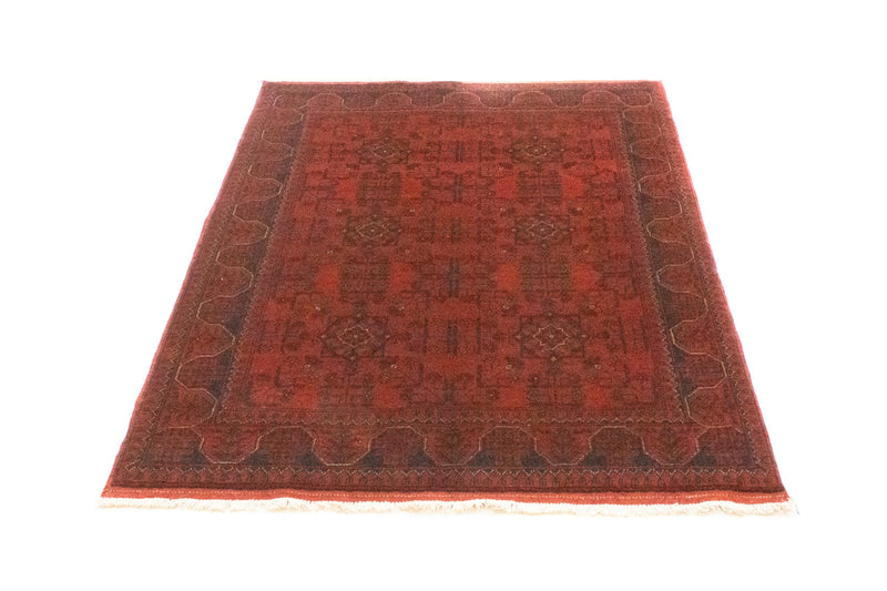 Khal Mohammadi Teppe 105x147cm - Orientalsk teppe
