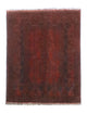 Khal Mohammadi Teppe 147x100cm - Orientalsk teppe
