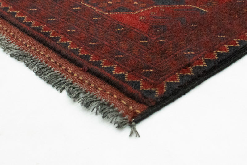 Khal Mohammadi Teppe 147x100cm - Orientalsk teppe
