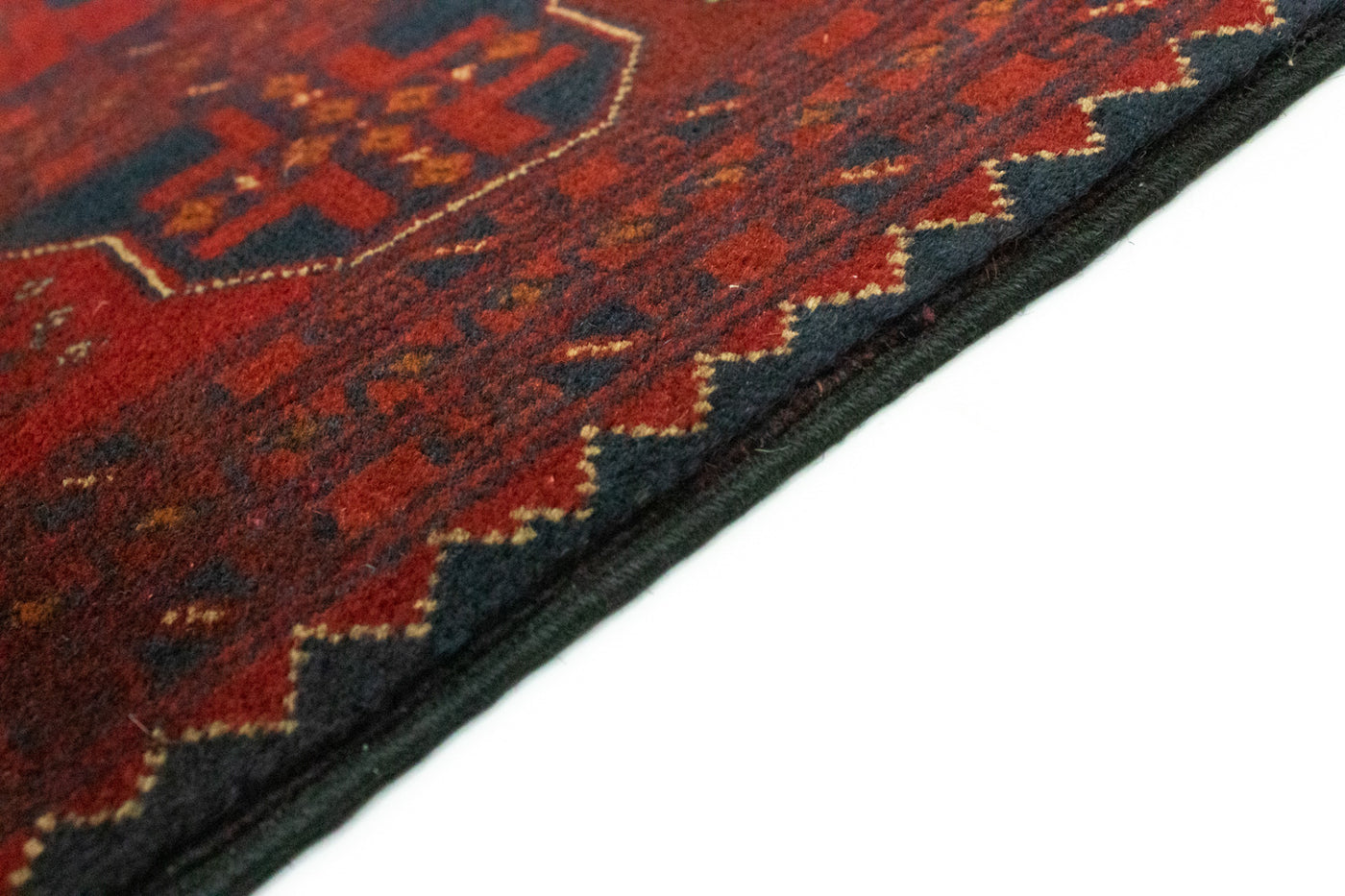 Khal Mohammadi Teppe 147x100cm - Orientalsk teppe