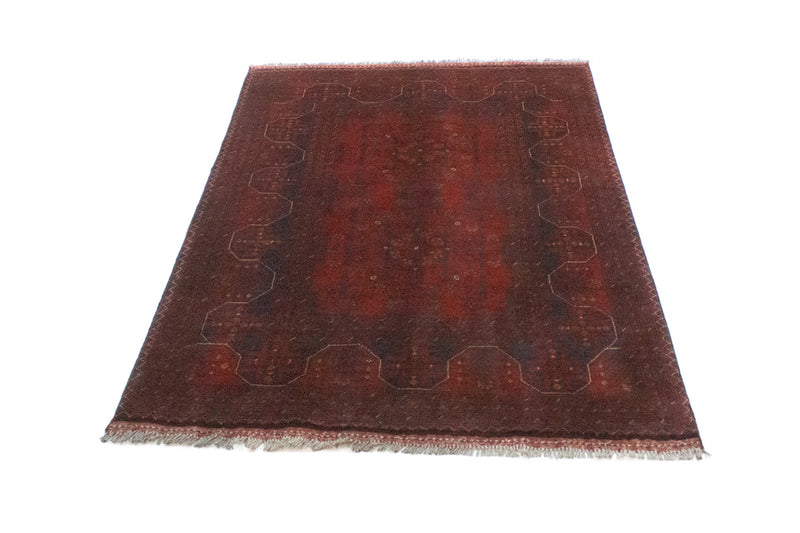 Khal Mohammadi Teppe 147x100cm - Orientalsk teppe