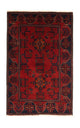 Khal Mohammadi Teppe 125x83cm - Orientalsk teppe