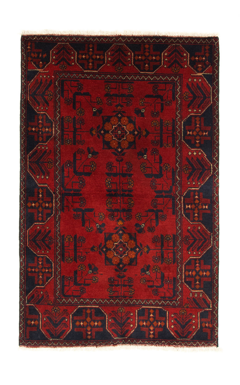 Khal Mohammadi Teppe 125x83cm - Orientalsk teppe