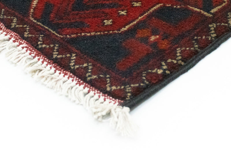 Khal Mohammadi Teppe 125x83cm - Orientalsk teppe