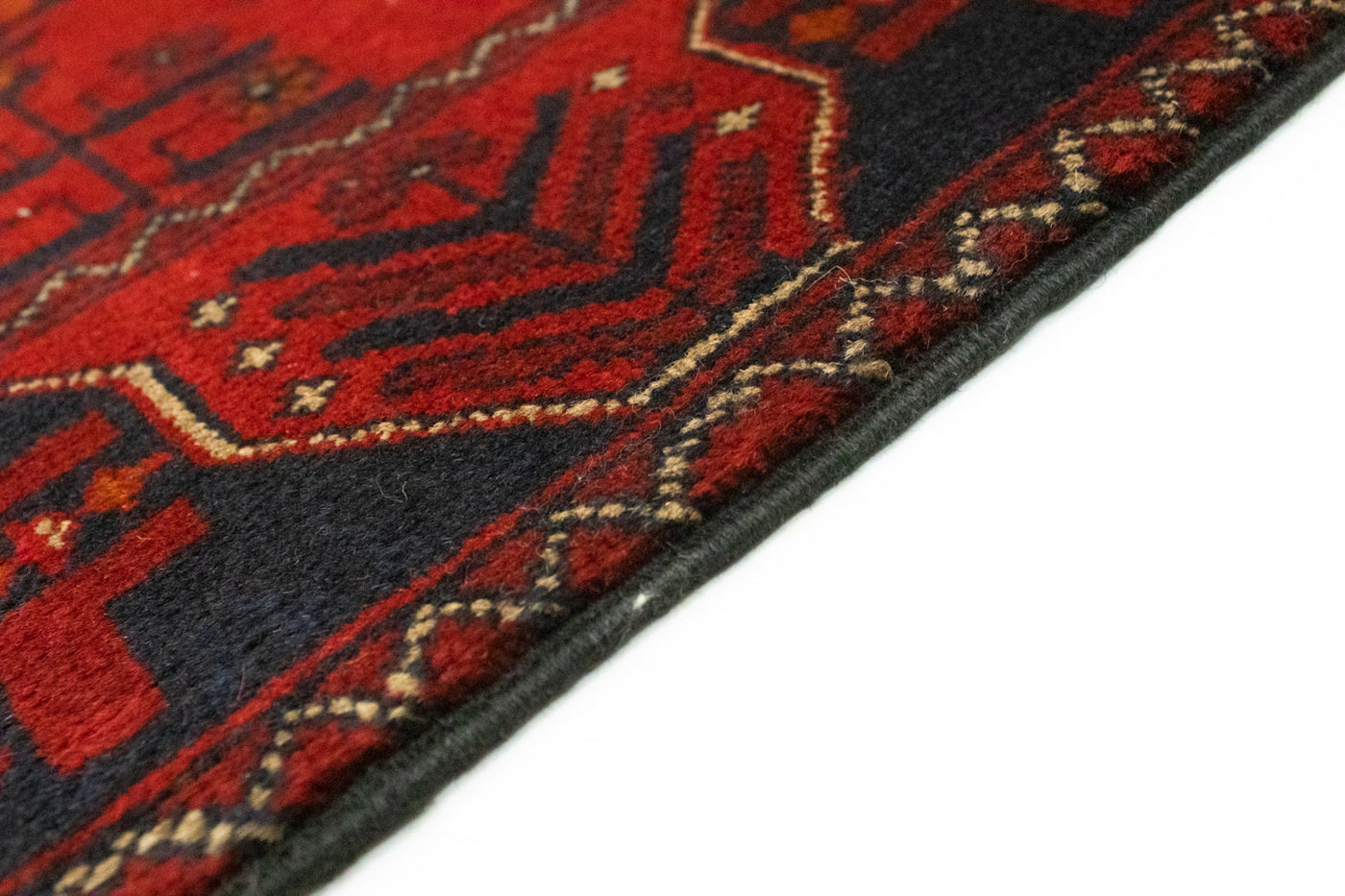 Khal Mohammadi Teppe 125x83cm - Orientalsk teppe
