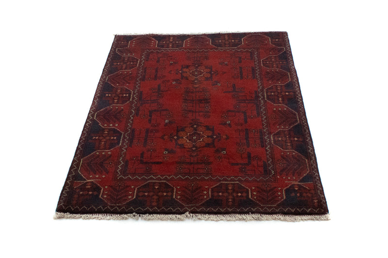 Khal Mohammadi Teppe 125x83cm - Orientalsk teppe