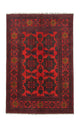 Khal Mohammadi Teppe 98x145cm - Orientalsk teppe