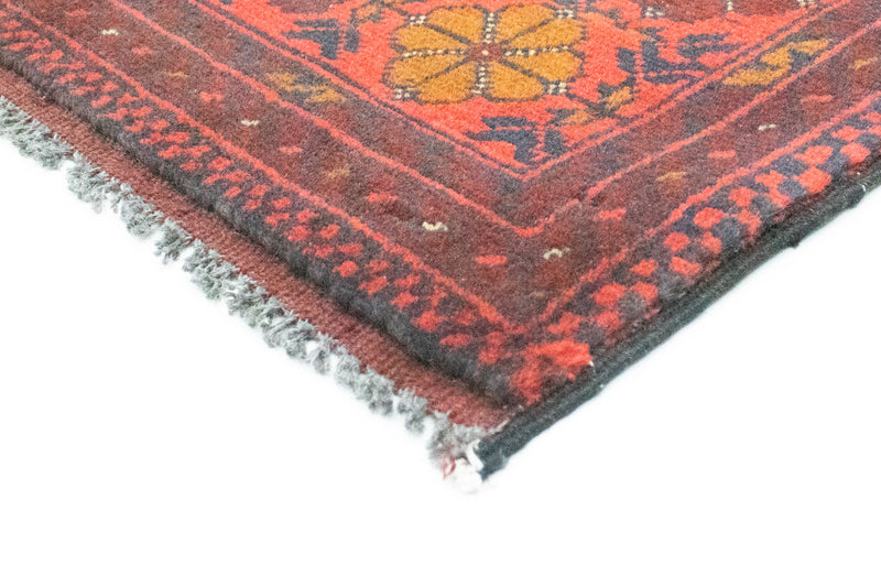 Khal Mohammadi Teppe 98x145cm - Orientalsk teppe