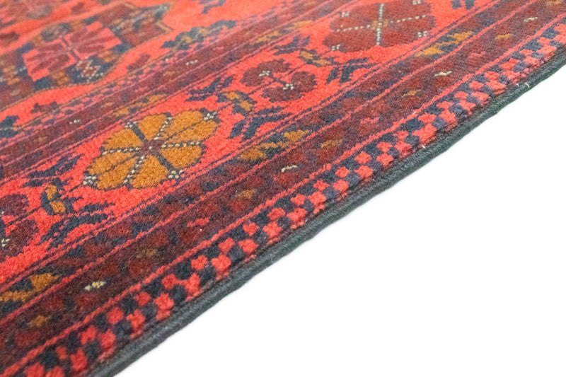 Khal Mohammadi Teppe 98x145cm - Orientalsk teppe