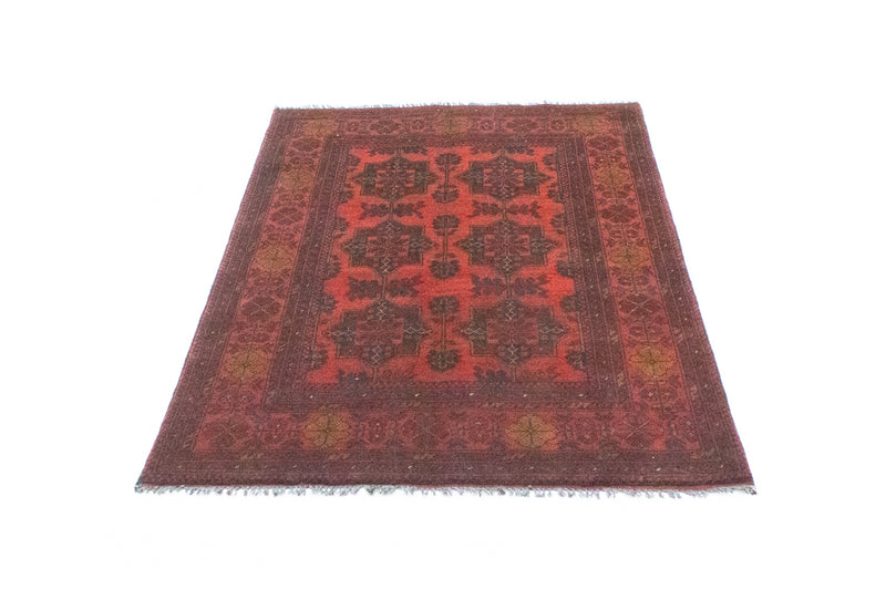 Khal Mohammadi Teppe 98x145cm - Orientalsk teppe