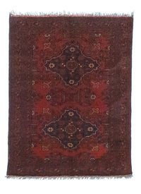 Khal Mohammadi Teppe 73x129cm - Orientalsk teppe – product image