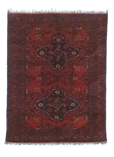 Khal Mohammadi Teppe 73x129cm - Orientalsk teppe