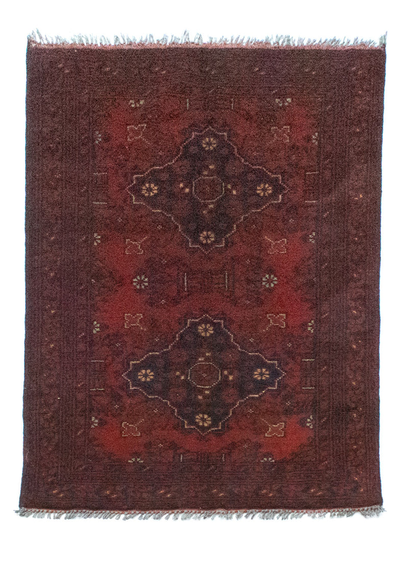 Khal Mohammadi Teppe 73x129cm - Orientalsk teppe