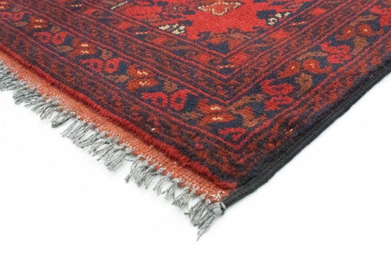 Khal Mohammadi Teppe 73x129cm - Orientalsk teppe