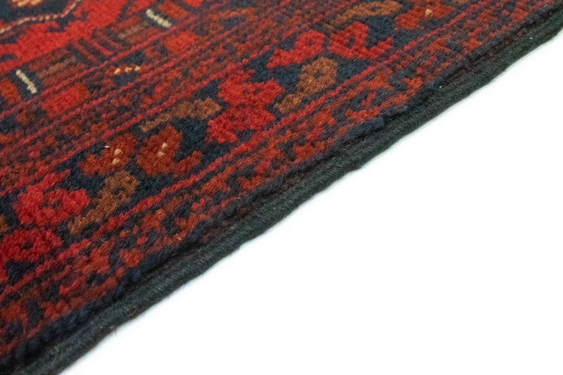 Khal Mohammadi Teppe 73x129cm - Orientalsk teppe