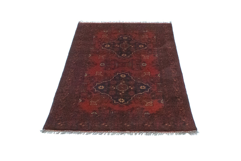 Khal Mohammadi Teppe 73x129cm - Orientalsk teppe