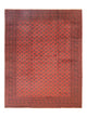 Akhche Teppe 390x302cm - Orientalsk teppe