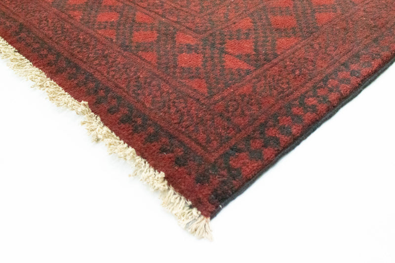 Akhche Teppe 345x256cm - Orientalsk teppe