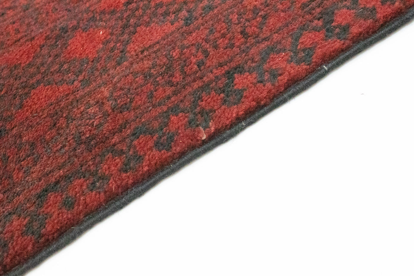 Akhche Teppe 345x256cm - Orientalsk teppe