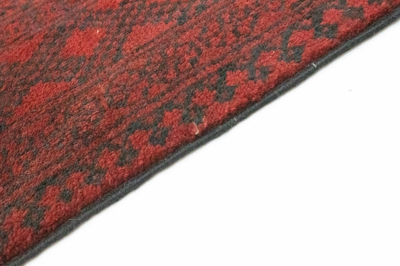 Akhche Teppe 345x256cm - Orientalsk teppe