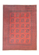 Akhche Teppe 329x250cm - Orientalsk teppe
