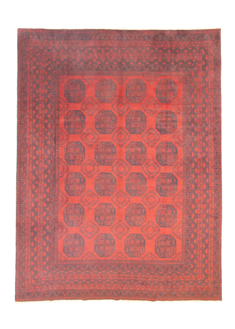 Akhche Teppe 329x250cm - Orientalsk teppe