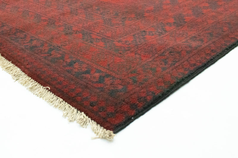 Akhche Teppe 329x250cm - Orientalsk teppe