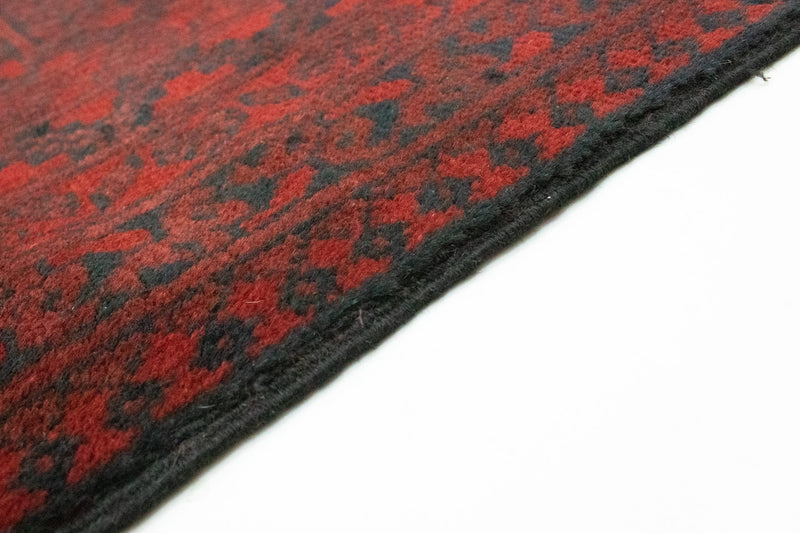Akhche Teppe 329x250cm - Orientalsk teppe