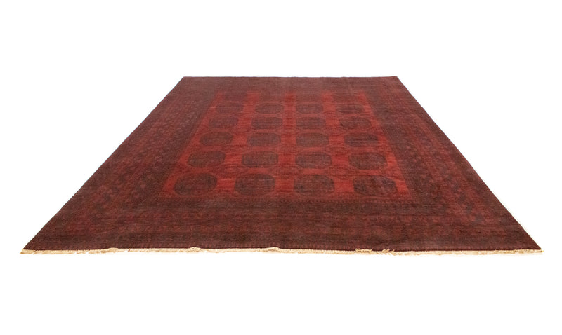 Akhche Teppe 329x250cm - Orientalsk teppe