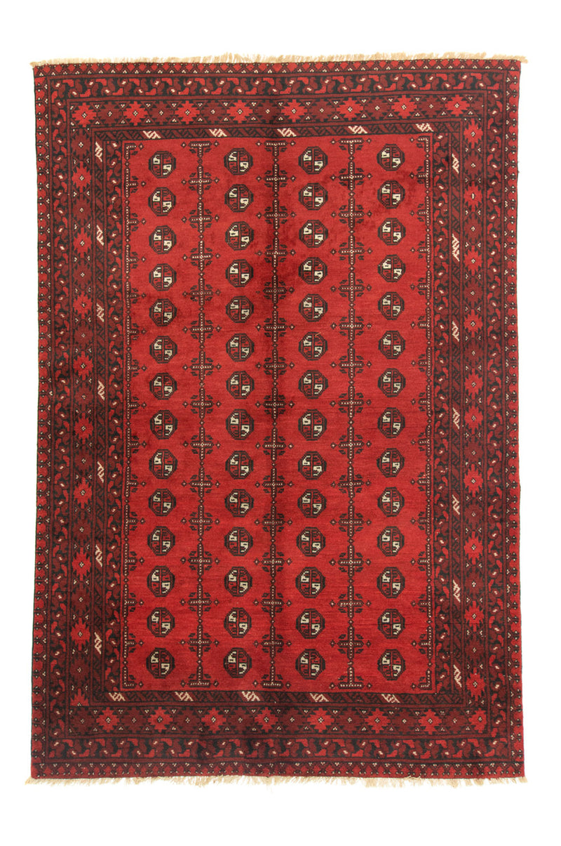 Akhche Teppe 163x242cm - Orientalsk teppe