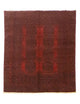 Akhche Teppe 152x194cm - Orientalsk teppe