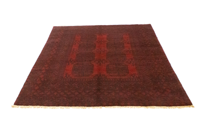 Akhche Teppe 152x194cm - Orientalsk teppe