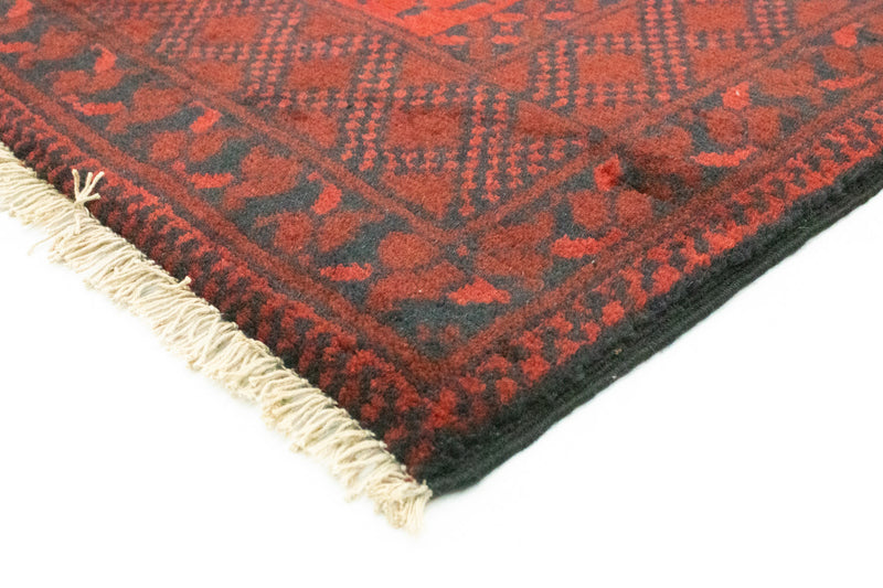 Akhche Teppe 148x106cm - Orientalsk teppe