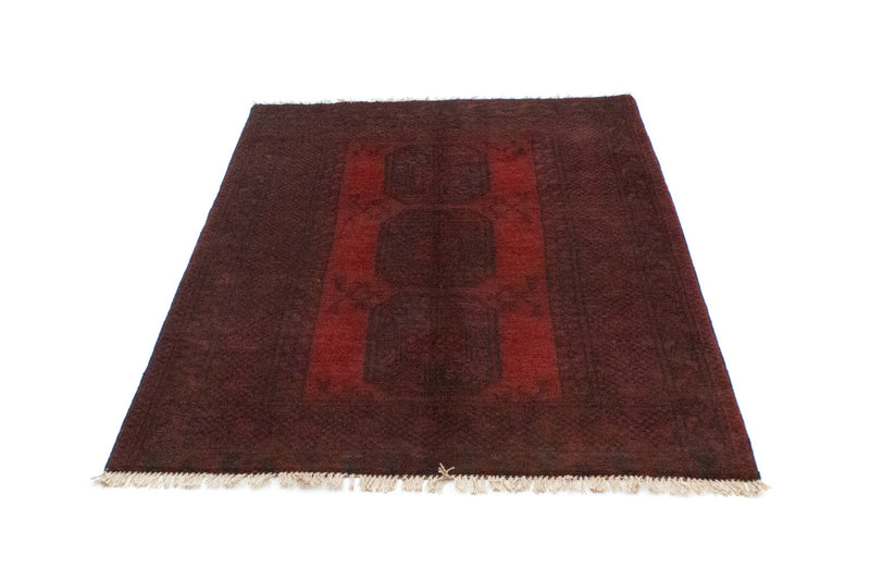 Akhche Teppe 148x106cm - Orientalsk teppe