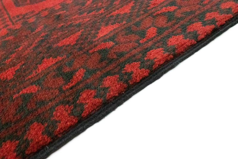 Akhche Teppe 146x200cm - Orientalsk teppe
