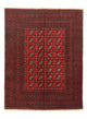 Akhche Teppe 149x193cm - Orientalsk teppe