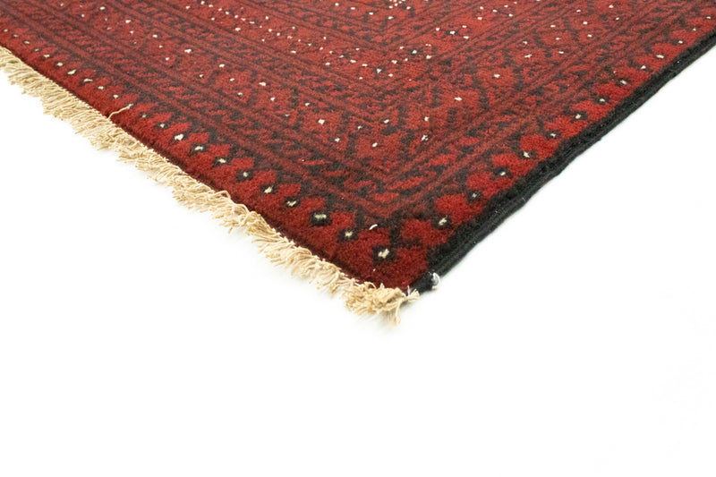 Akhche Teppe 149x193cm - Orientalsk teppe