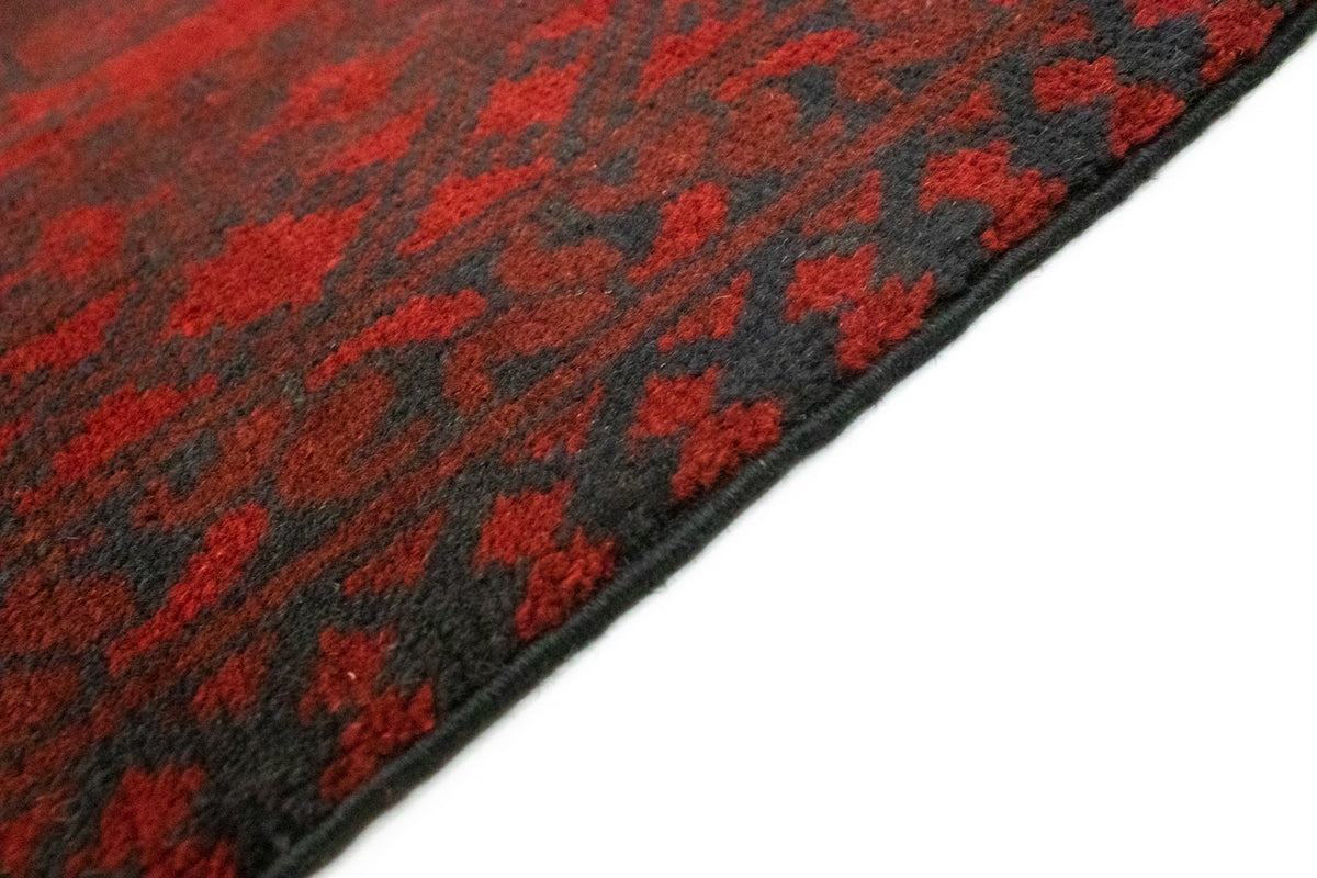 Akhche Teppe 147x203cm - Orientalsk teppe