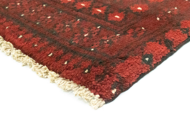 Akhche Teppe 141x98cm - Orientalsk teppe