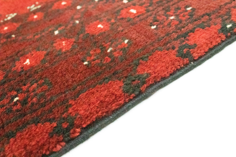 Akhche Teppe 141x98cm - Orientalsk teppe
