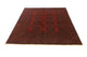 Akhche Teppe 151x194cm - Orientalsk teppe