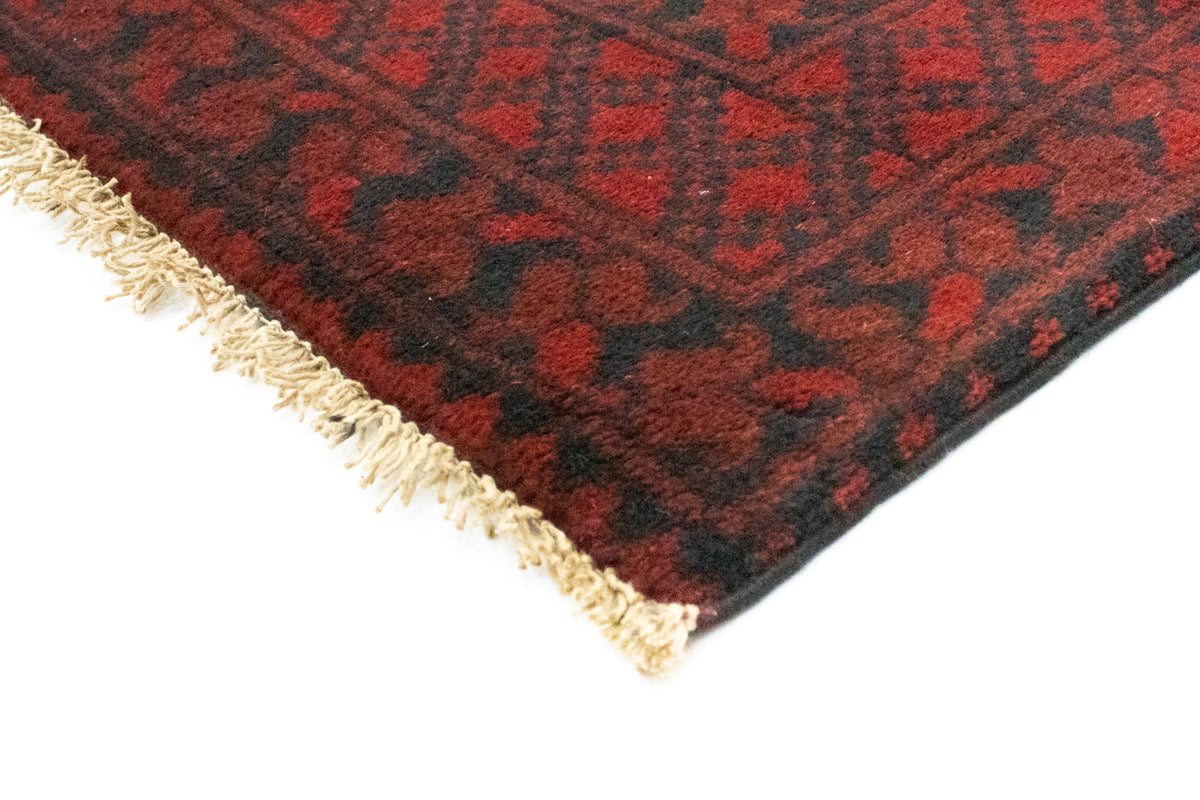 Akhche Teppe 151x194cm - Orientalsk teppe