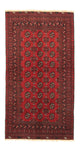 Akhche Teppe 192x101cm - Orientalsk teppe