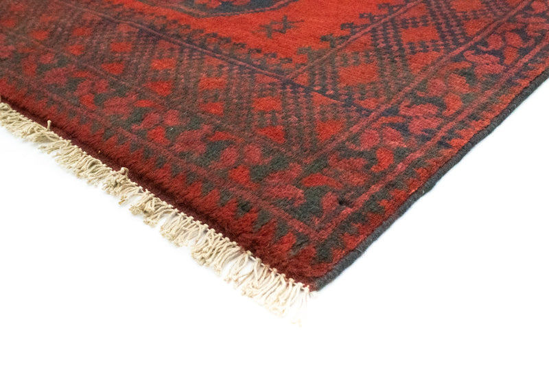 Akhche Teppe 192x101cm - Orientalsk teppe