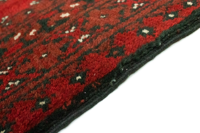 Akhche Teppe 192x101cm - Orientalsk teppe
