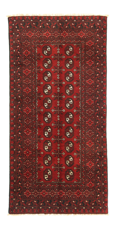 Akhche Teppe 96x195cm - Orientalsk teppe