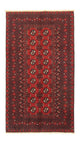 Akhche Teppe 190x104cm - Orientalsk teppe