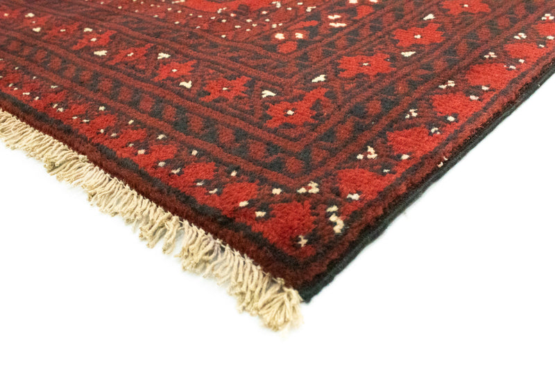 Akhche Teppe 190x104cm - Orientalsk teppe