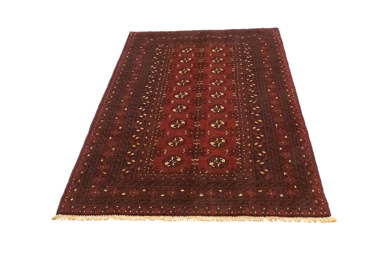 Akhche Teppe 190x104cm - Orientalsk teppe